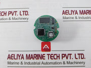 Rosemount Pwb 03031-0480-3 Printed Circuit Board 94V-0 P0019797