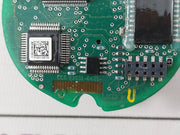 Rosemount Pwb 03031-0480-3 Printed Circuit Board 94V-0 P0019797