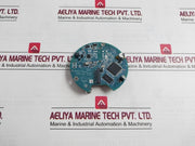 Rosemount Pwb 08732-0821-7 Printed Circuit Board 94V