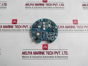 Rosemount Pwb 08732-0821-7 Printed Circuit Board 94V.