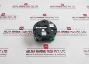 Rosemount Pwb 08732-0867-7 Ac Power Pcb Board For Transmitter 94V-0 Amad1317