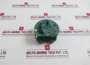 Rosemount Pwb 08732-0867-7 Ac Power Pcb Board For Transmitter 94V-0 Amad1317