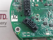 Rosemount Pwb 08732-0867-7 Ac Power Pcb Board For Transmitter 94V-0 Amad1317