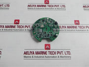 Rosemount Pwb 08732-0867-7 Electromagnetic Flow Meter Display 94V