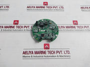 Rosemount Pwb 08732-0867-7 Electromagnetic Flow Meter Display 94V