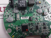 Rosemount Pwb 08732-0867-7 Electromagnetic Flow Meter Display 94V