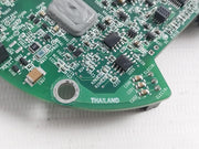 Rosemount Pwb 08732-0867-7 Electromagnetic Flow Meter Display 94V