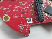 Rosemount Pwb 08732 0921-4 Printed Circuit Board For Transmitter 94V