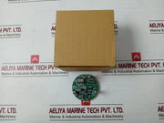 Rosemount Pwb 08800-7704-0003 Printed Circuit Board Module 94V-0