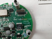 Rosemount Pwb 08800-7704-0003 Printed Circuit Board Module 94V-0