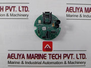 Rosemount Pwb 2051-3502-6 Pcb Module Alan2516 94V-0