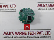 Rosemount Pwb 2051-3502-6 Pcb Module Alan2516 94V-0
