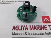 Rosemount Pwb 2051-3502-6 Pcb Module Alan2516 94V-0