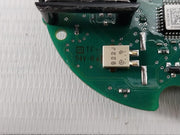 Rosemount Pwb 2051-3502-6 Pcb Module Alan2516 94V-0