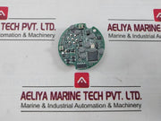 Rosemount Pwb 753-3127-0002 Printed Circuit Board 753-3128 Cca