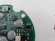 Rosemount Pwb 753-3127-0002 Printed Circuit Board 753-3128 Cca