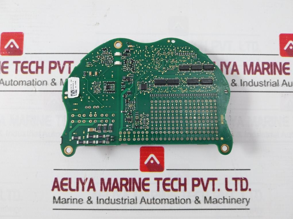 Rosemount Pwb 9240040-070 D Pcb Card For Temperature Transmitter Module 94V-0