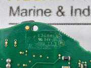 Rosemount Pwb 9240040-070 D Pcb Card For Temperature Transmitter Module 94V-0