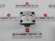 Rosemount Sst Dp2 Sil R Transmitter Sensor Module 20990701