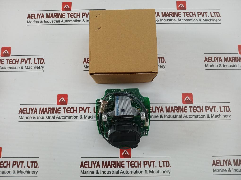 Rosemount&nbsp;Rev-a Transmitter Display Module&nbsp;05400-0670-0001&nbsp; &nbsp;