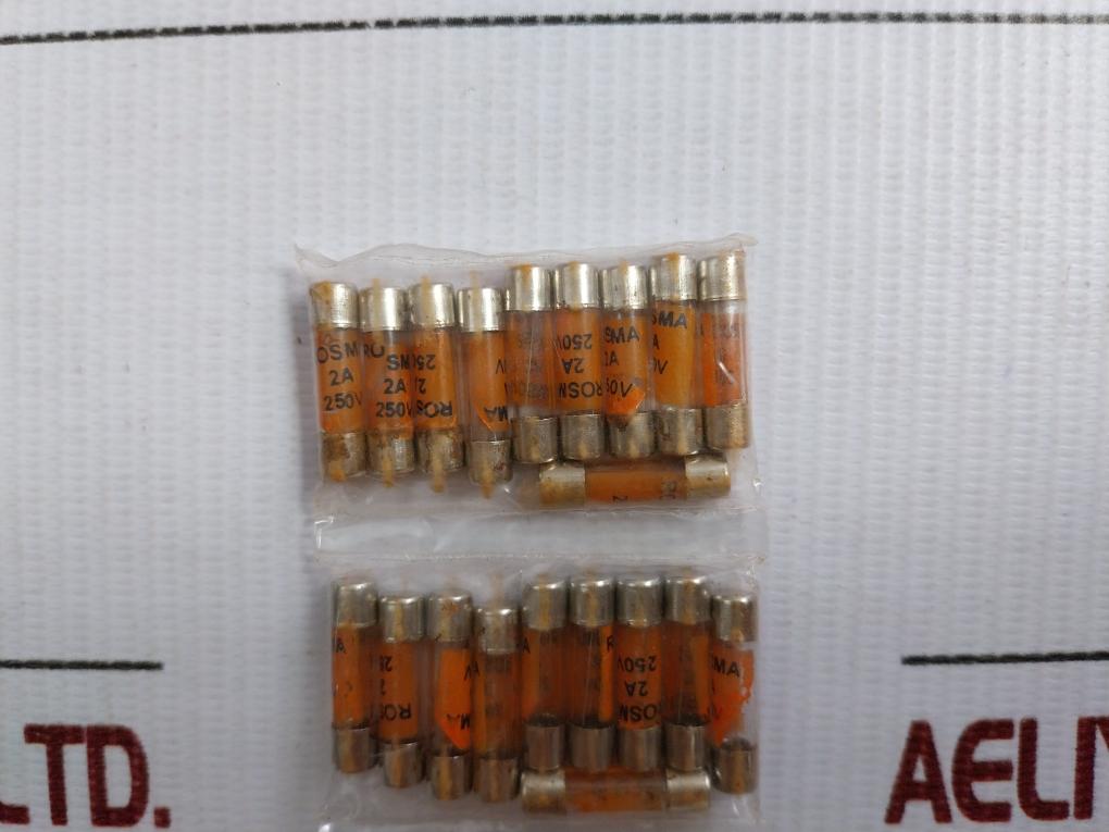 Rosma 2a 250v