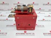 Ross Hill-Controls 900 D 18-1