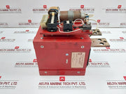 Ross Hill-Controls 900 D 18-1