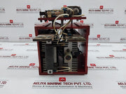 Ross Hill-Controls 900 D 18-1