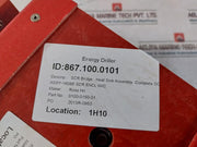 Ross Hill 0100-0150-01 Resistor