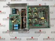 Ross Hill 0522-2400 Dc Control Module Rev A-c 0905-1528-01 (Not Working)
