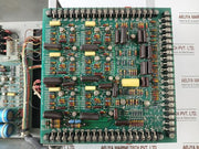 Ross Hill 0522-2400 Dc Control Module Rev A-c 0905-1528-01 (Not Working)