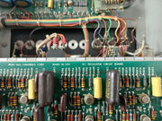 Ross Hill 0522-2400 Dc Control Module Rev A-c 0905-1528-01 (Not Working)