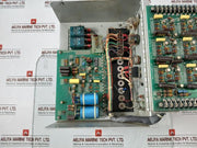 Ross Hill 0522-2400 Dc Control Module Rev A-c 0905-1528-01 (Not Working)