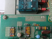 Ross Hill 0522-2400 Dc Control Module Rev A-c 0905-1528-01 (Not Working)