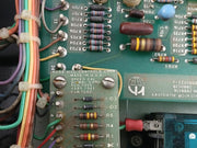 Ross Hill 0522-2400 Dc Control Module Rev A-c 0905-1528-01 (Not Working)