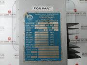 Ross Hill 0522-2400 Dc Control Module Rev A-c 0905-1528-01 (Not Working)