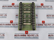 Ross Hill 200C302 Auxiliary Console Pcb