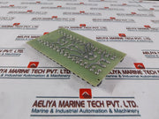 Ross Hill 200C302 Auxiliary Console Pcb