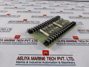 Ross Hill 200C302 Auxiliary Console Pcb