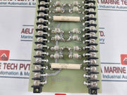 Ross Hill 200C302 Auxiliary Console Pcb