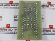 Ross Hill 200C302 Auxiliary Console Pcb