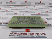 Ross Hill 200C302 Auxiliary Console Pcb