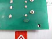 Voltage Feedback Pcb Assembly Part No. 200d343 Ross Hill