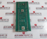 Ross Hill Controls 0509-12 Printed Circuit Board