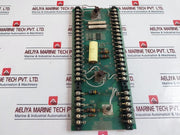 Ross Hill Controls 0509-12 Printed Circuit Board