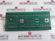 Ross Hill Controls 0509-12 Printed Circuit Board