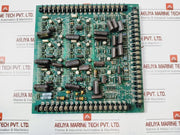 Ross Hill Controls 200D117 Dc Regulator Circuit Board