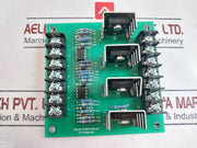 Ross Hill Controls 7377-9562-00 Solid State Relay Circuit Board