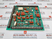Ross Hills Dr1 Ac Regulator Circuit Board