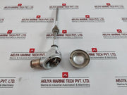 Rössel Pt 100Ω Temperature Sensor 140-mm